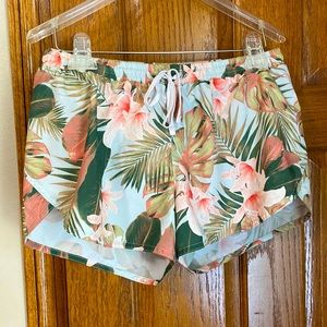 Old Navy athletic shorts